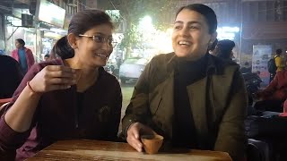 Night Life Of Old Rajinder Nagar Delhi | Delhi | UPSC Student Life #upsc#delhi#vlog #viral