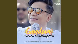 Gandomi - Mohsen Ebrahimzadeh