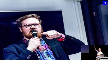 "Lessons learned running JS meetups" by Oleg Podsechin, func2016