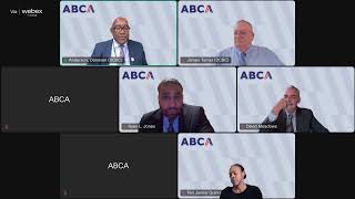 Full ABCA Public ABC Board Hearing - September 30, 2026 Update
