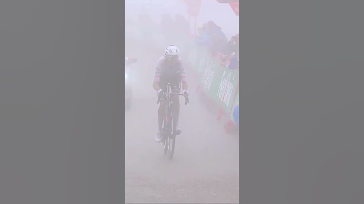 🇪🇸 Marc Soler Wins Stage 16 of the 2024 La Vuelta Ciclista a España⁠ 🇪🇸⁠ #vueltaespaña #cycling #gcn