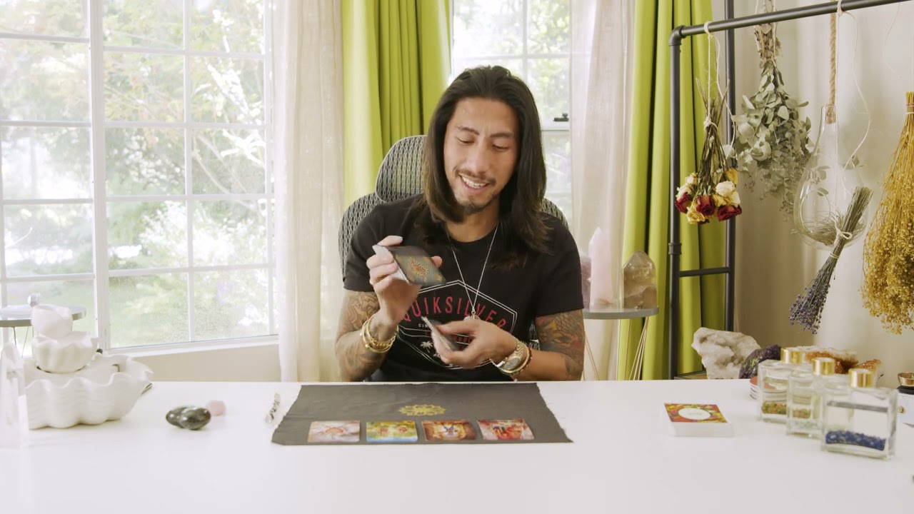 GEMINI | DID YOU KNOW ABOUT THEIR OPTIONS | JUNE 1-15, 2021 BI-WEEKLY TAROT READING