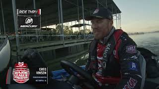 2022 Major League Fishing | Heritage Cup Championship | Free Episode | MyOutdoorTV