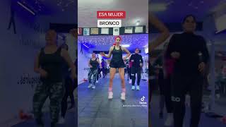 #tiktok #dance #zumbacardio #danceworkout #ejercicio #baile #zumbacoreo #danceexercise