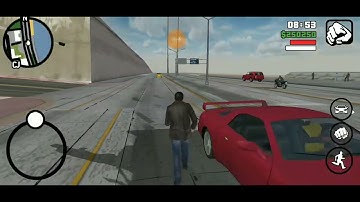 SA DIRECT X 3.0 SKYBOX MOD FOR GTA SA ANDROID!!