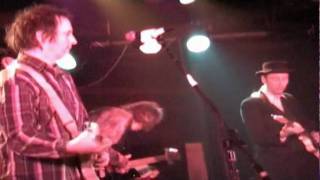 Watch Diesel Park West Good Times Liberation Blues video