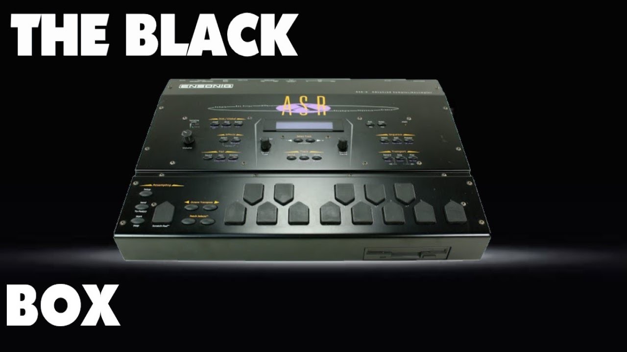 ASR X ЧТО СЛУЧИЛОСЬ, ТАКОЕ...