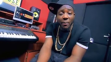 Zoro 042 drops freestyl @ PLAYHOUSE MUSIC STUDIOS