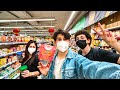 Supermercato cinese in Italia | Daily Vlog #55 |