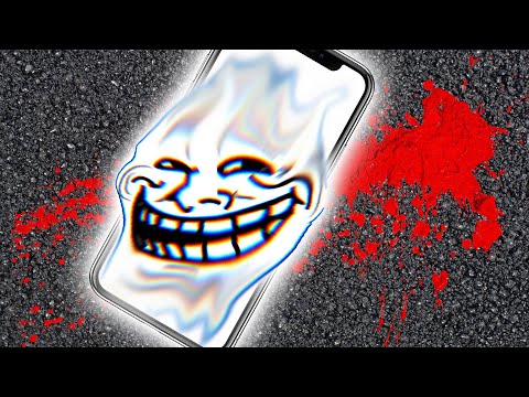 The Trollge: The Infinite vent incident (Remake by It's just a