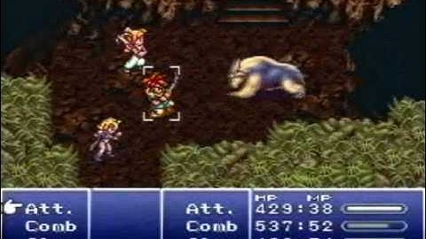 Chrono Trigger Playthrough, Part 44