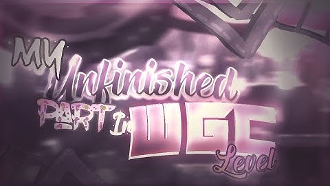 My Unfinished Part in India