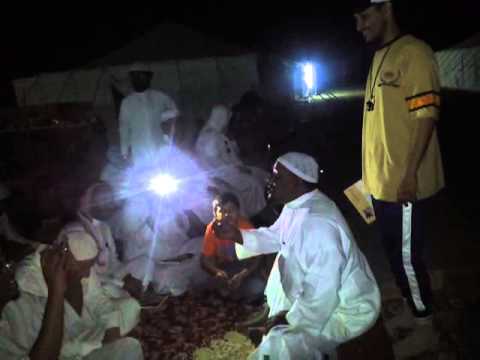 اكرم العروسي رواد الحرم