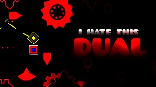 Bitlocked 100% (insane demon) by spark