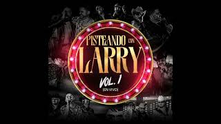 El Toque De La Jairo (en vivo) Larry Hernandez Ft Legado 7