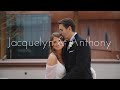 Jacquelyn & Anthony - Incredible downtown Nashville wedding at the Country Music Hall of Fame! image