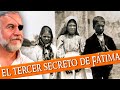 ARCHIVO: El tercer secreto de Fátima