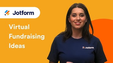 20 Virtual Fundraising Ideas for Nonprofit Organizations