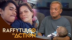 PART 1 | MAWALA NA RAW ANG ANIM NA ANAK NI ATE, WAG LANG ANG KANYANG LALAKI!