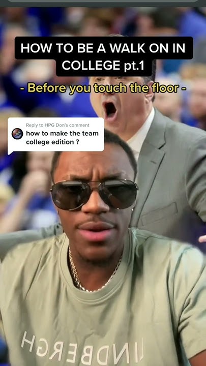 HOW TO ACTUALLY BE A WALK ON IN COLLEGE YouTube how-to-actually-be-a-walk-on-in-college-youtube