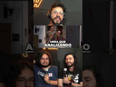 Las Relaciones Toxicas en The Big Bang Theory