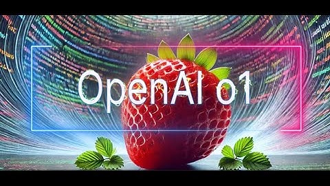 Introducing OpenAI o1-preview: A New Era in AI Reasoning