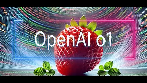 Introducing OpenAI o1-preview: A New Era in AI Reasoning