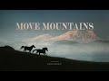 Dodo danciu  move mountains