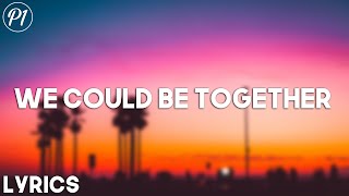 Gabry Ponte, LUM!X ft. Daddy DJ - We Could Be Together (Lyrics)