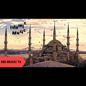 Islamic  Emotional sound effects .no copyright