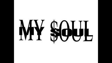 Donut - MY $OUL (Official Audio)