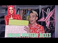 JEFFREE STAR SPRING MYSTERY BOXES | EDGAR-O