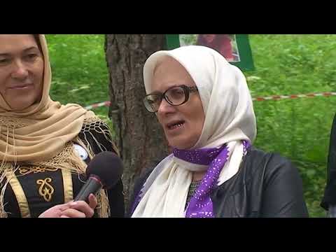 «ГIаданги  гIамалги  заманги»