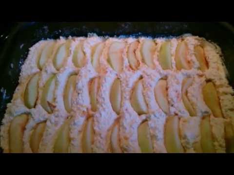 Video: Cottage Cheese-orange Casserole