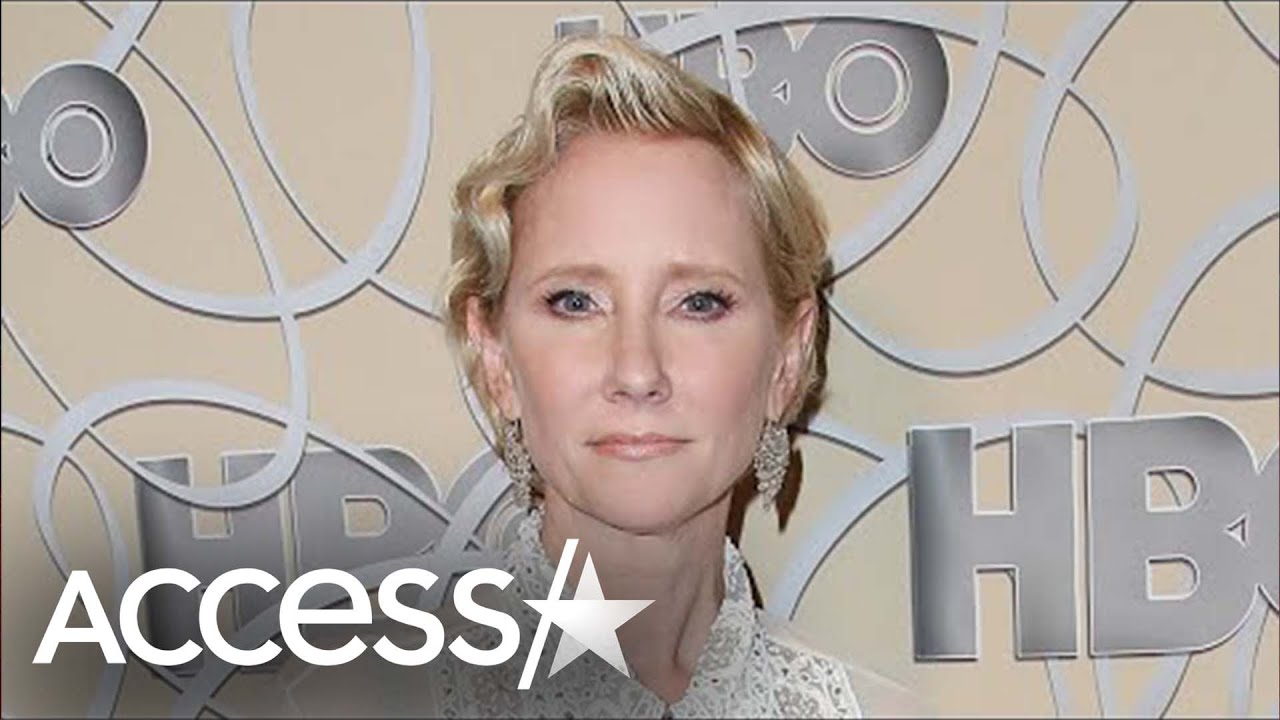 Anne Heche Mourned By Close Friend: 'I Will Miss Her Terribly'