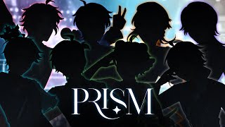 【 TEASER 】PRiSM Debut 💎✨