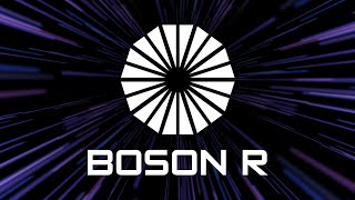 Boson R Reveal Trailer (Boson X Mod) screenshot 5