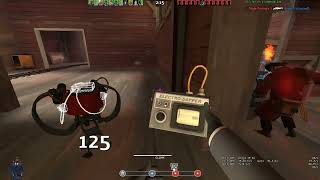 [TF2] the sapper glitch in action