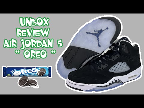 jordan5oreo - YouTube