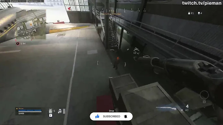 HOW THE BEST KEYBOARD & MOUSE PLAYER COUNTERS STUNS (200 IQ)😱