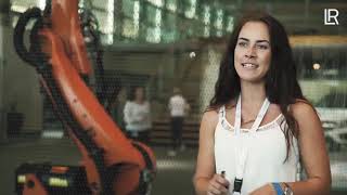 LR Автопрограмма 2019 LR Автопрограмма 2019