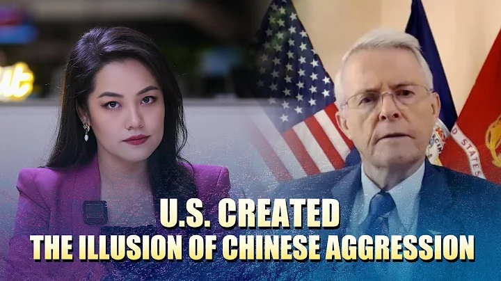 Col. Richard Black: U.S. created the illusion of C...