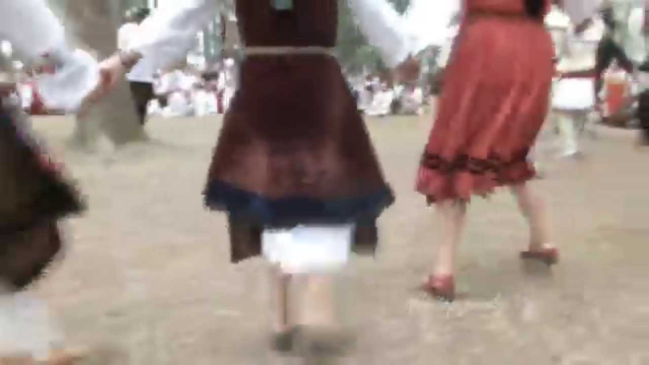 Танцова група 