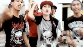 2BM Serangnesia - Hiphop - Dinamika.avi -