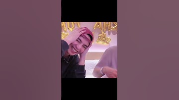 Just Khaotung in full-on fanboy mode over his bf😭 #Firstkhaotung #FirstKhaotung