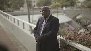 Khaya Initiative Rapid-Fire With Prof Jonathan Jansen