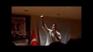 Şehidimiz Iratçakıroğlunun Okuduğu Şiir