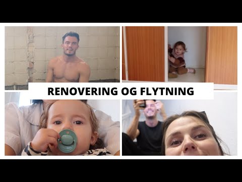 1. FLYTTE OG