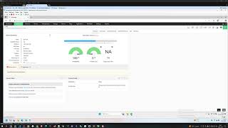 ManageEngine OpManager: Настройка мониторинга Active Directory в Windows Server 2025