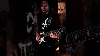 KoRn - Got The Life (Main Riff) #SHORTS